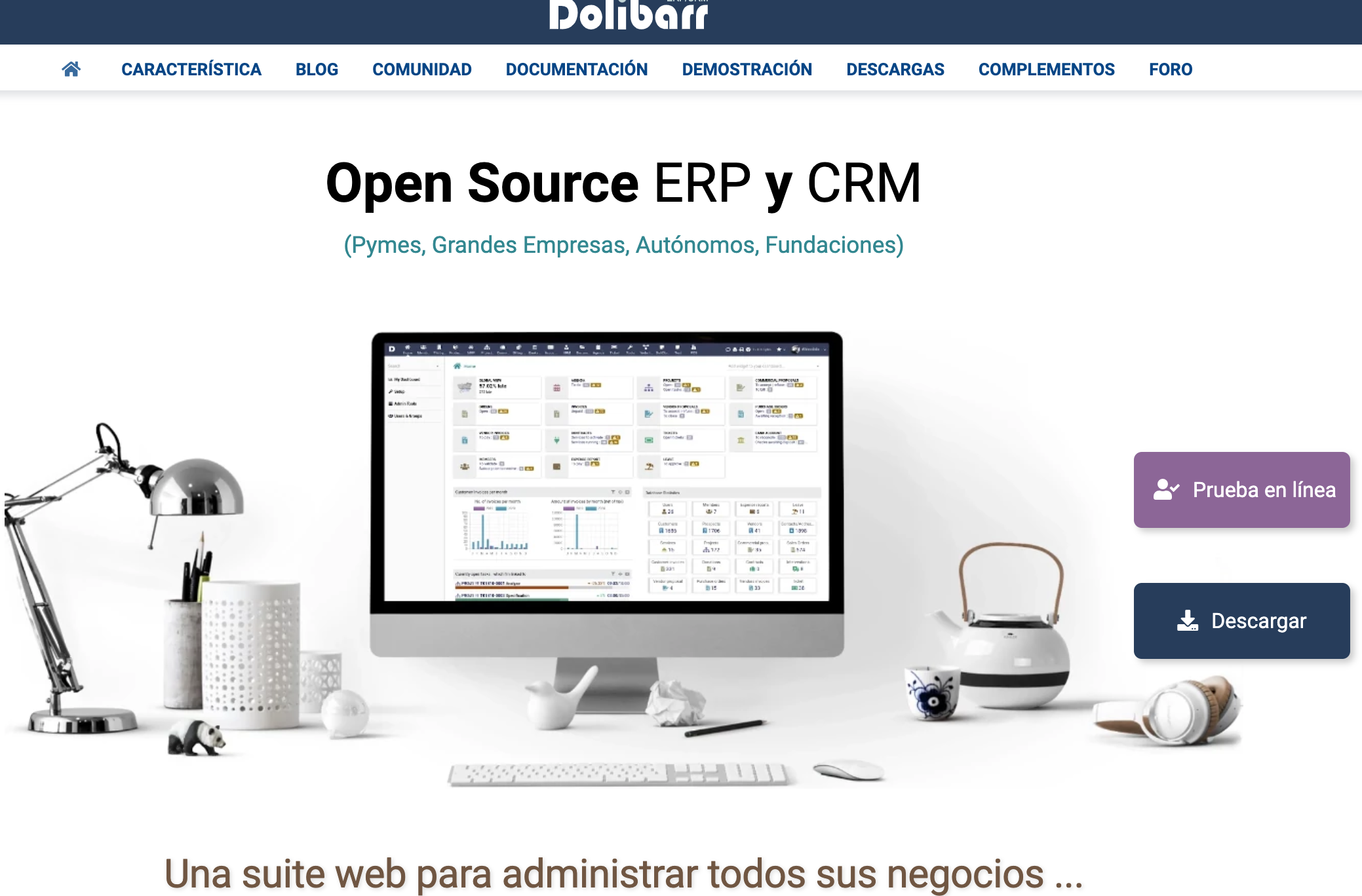 CRM