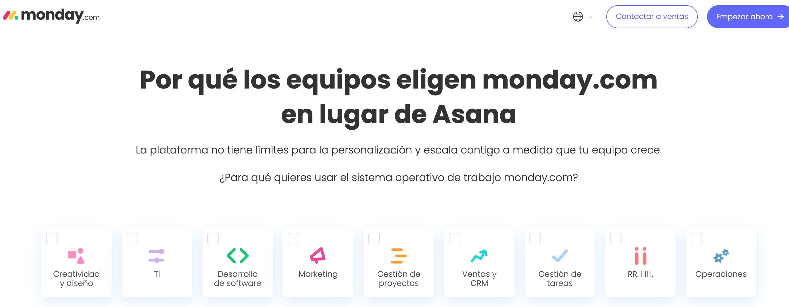 Herramientas de Gestión de Tareas