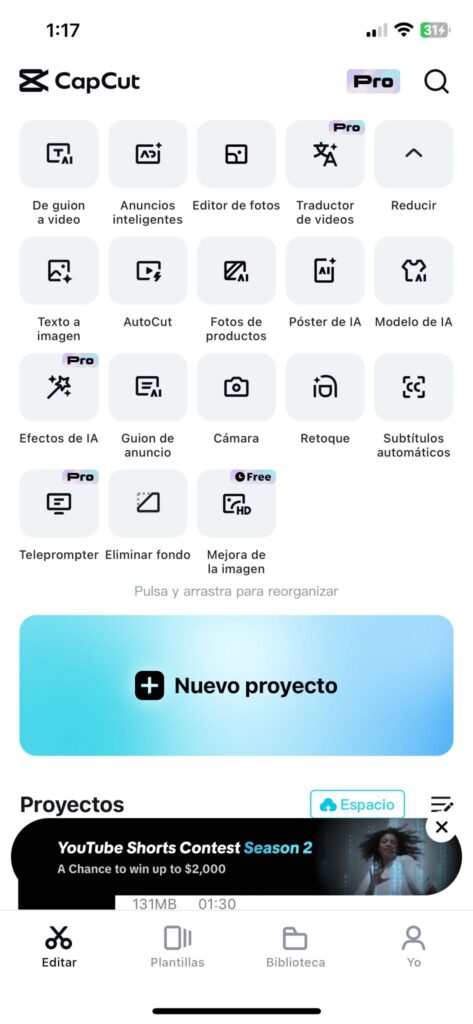 capcut