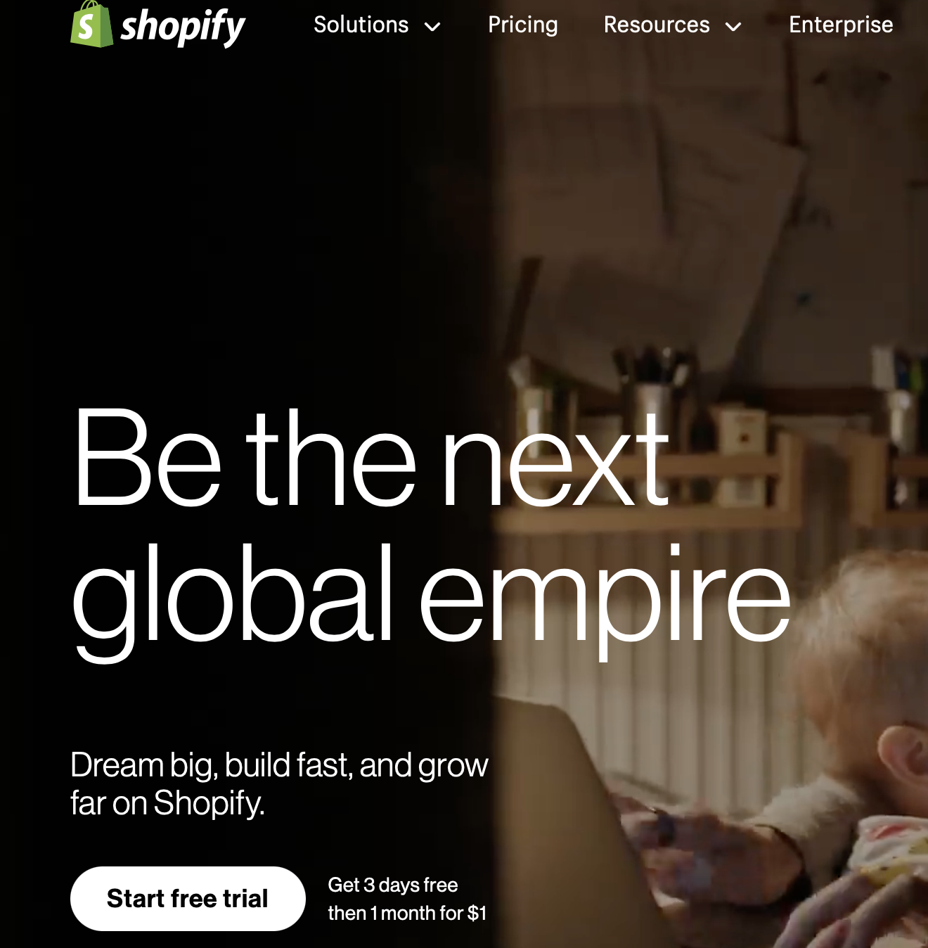 Shopify