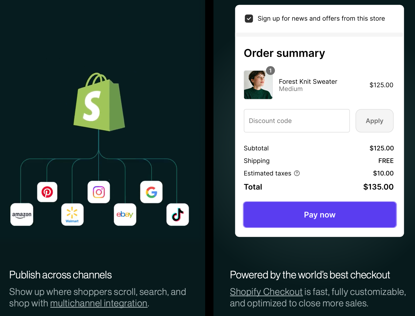 Shopify