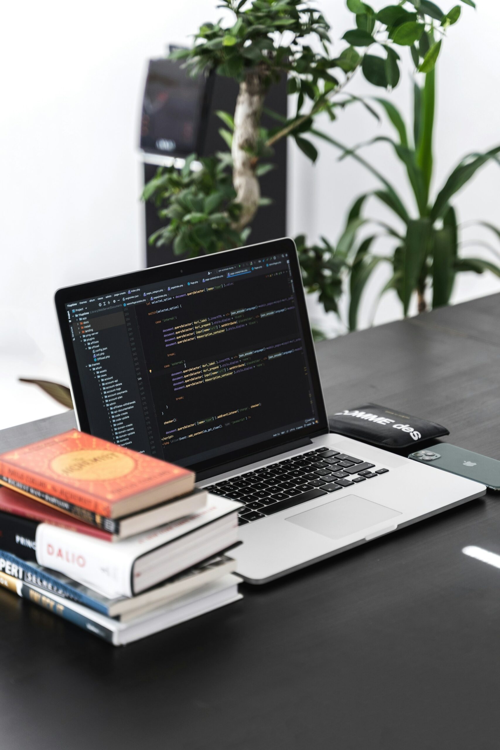 trabajo online para programadores