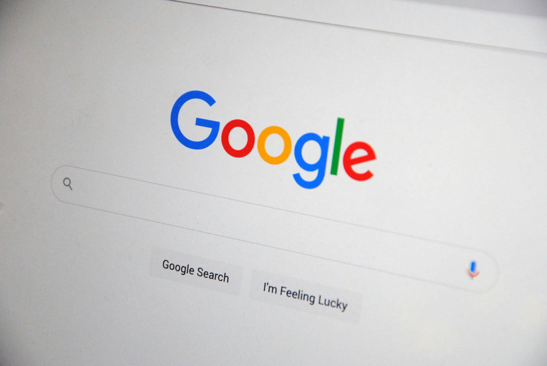 Search Engine Optimization