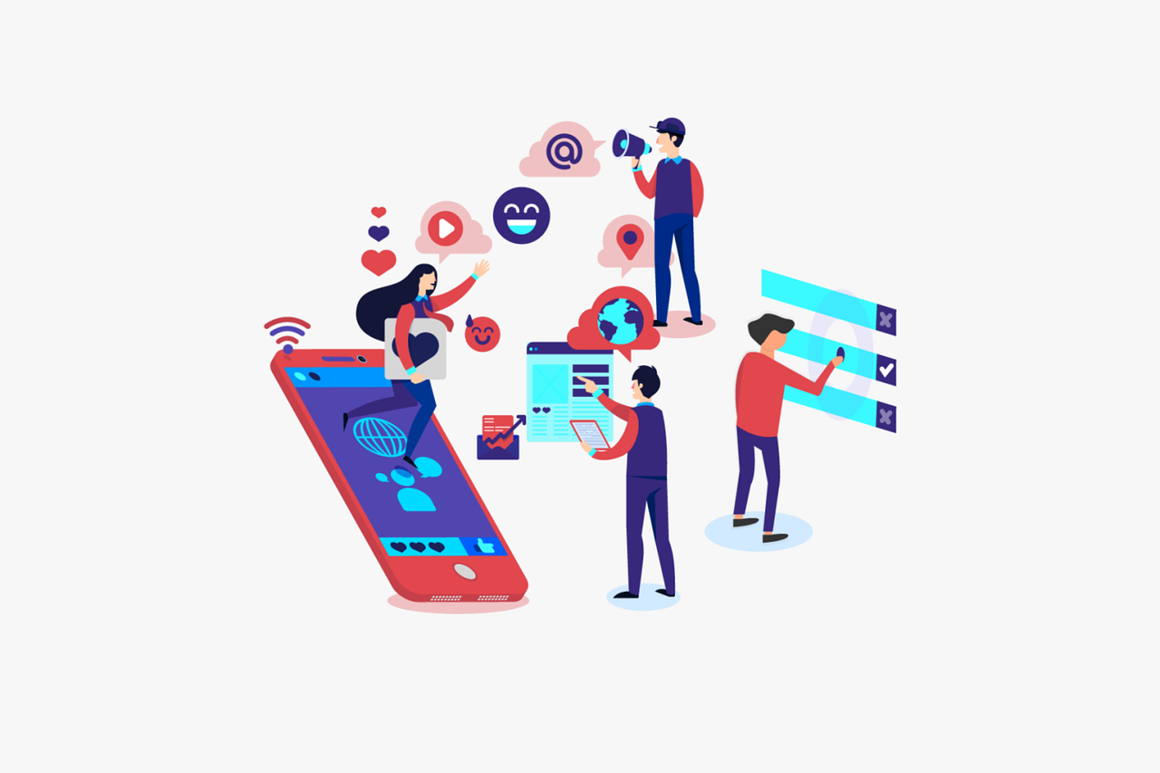 social commerce